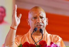 Photo of Yogi Adityanath ने Lucknow में Taj Palace होटल का उद्घाटन कर उत्तर प्रदेश को बताया पर्यटन केंद्र