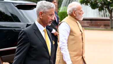 Photo of 21वीं सदी की महाशक्ति भारत! 4 यूरोपीय देशों ने एक सुर में कहा-‘UNSC में भारत को मिले स्थायी सीट’