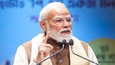 Photo of 51 हजार से ज्यादा युवाओं को आज मिलेगी सरकारी नौकरी, PM मोदी बांटेंगे नियुक्ति पत्र