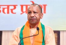 Photo of 591 करोड़ अलर्ट मैसेज से बाढ़ के दौरान यूपी में बचाई गई लाखों की जान, योगी सरकार का अलर्ट सिस्टम बना जीवनरक्षक