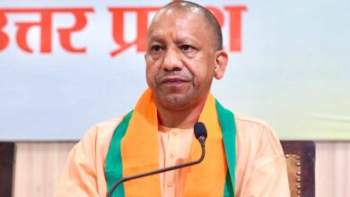 Photo of 591 करोड़ अलर्ट मैसेज से बाढ़ के दौरान यूपी में बचाई गई लाखों की जान, योगी सरकार का अलर्ट सिस्टम बना जीवनरक्षक
