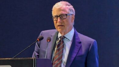 Photo of AI को लेकर Bill Gates की बड़ी चेतावनी, बोले- खतरनाक घटनाओं से हो सकती है अरबों लोगों की मौत