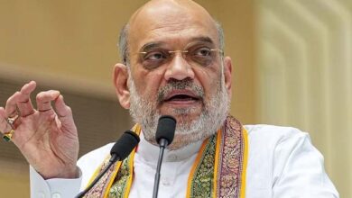 Photo of Narendra Modi के 25 वर्षों के सार्वजनिक जीवन से भारत बना वैश्विक आर्थिक शक्ति: Amit Shah