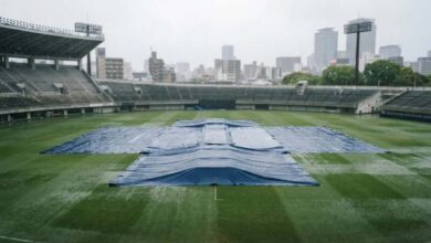 Photo of एशियाई खेलों में बारिश से क्वार्टर फाइनल रद्द, ICC T20I रैंकिंग के दम पर भारत सेमीफाइनल में