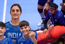 Photo of Asian Games 2026: ईरान ने दी शुरुआती टक्कर, फिर गरजा भारत… 37-23 से जीतकर सेमीफाइनल के करीब