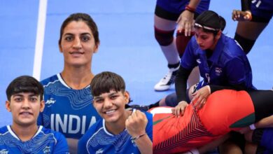 Photo of Asian Games 2026: ईरान ने दी शुरुआती टक्कर, फिर गरजा भारत… 37-23 से जीतकर सेमीफाइनल के करीब