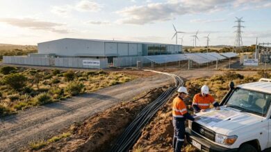 Photo of Australia में Data Centers के विस्तार पर नए नियमों की तैयारी, 2027 तक आ सकता है राष्ट्रीय कानून