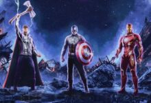 Photo of Avengers Endgame Encore की भारत में तूफानी वापसी: प्री-सेल्स में ही कमाए ₹4.45 करोड़, ‘Doomsday’ की झलक देखने उमड़े फैंस