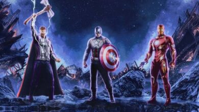 Photo of Avengers Endgame Encore की भारत में तूफानी वापसी: प्री-सेल्स में ही कमाए ₹4.45 करोड़, ‘Doomsday’ की झलक देखने उमड़े फैंस