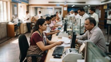 Photo of Bank Strike से पहले RBI का बड़ा कदम, 27 सितंबर रविवार को खुलेंगी सभी शाखाएं