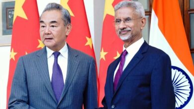 Photo of भारत-चीन पार्टनर बनने पर सहमत, BRICS Summit में PM Modi और Xi वार्ता पर बोले Wang Yi