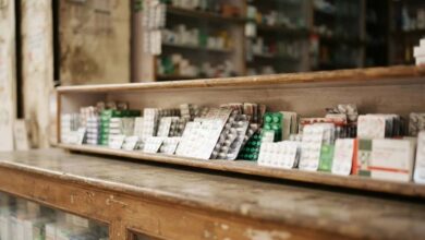 Photo of बिना पर्ची Antibiotics और दर्द निवारक दवाएं न बेचें, CDSCO ने जारी किया कड़ा निर्देश