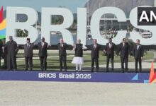 Photo of China और South Africa को बढ़ा भारतीय Export, BRICS देशों में 34 प्रतिशत तेजी