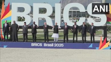Photo of China और South Africa को बढ़ा भारतीय Export, BRICS देशों में 34 प्रतिशत तेजी