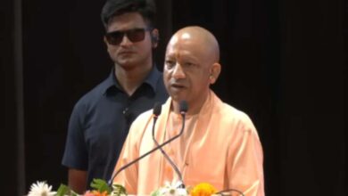 Photo of CM योगी का किसानों और यात्रियों को बड़ा तोहफा! आज लॉन्च होगी ‘भारत टैक्सी’ और ‘कृषक समृद्धि’ योजना
