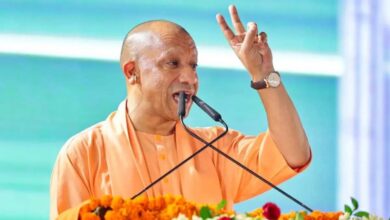 Photo of CM योगी बोले- साढ़े 9 साल में अर्थव्यवस्था हुई तीन गुना; 500 खिलाड़ियों की होगी भर्ती