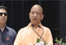 Photo of CM आवास पर BJP की बड़ी बैठक, किसे मिलेगा राज्यसभा का टिकट? 8 सीटों के पैनल पर मंथन