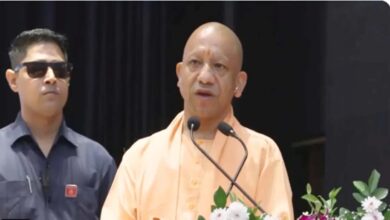 Photo of CM आवास पर BJP की बड़ी बैठक, किसे मिलेगा राज्यसभा का टिकट? 8 सीटों के पैनल पर मंथन