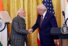 Photo of दिसंबर में अमेरिका जाएंगे प्रधानमंत्री मोदी, Florida G20 Summit में Donald Trump से द्विपक्षीय वार्ता संभव, क्वाड नेताओं की भी हो सकती है बैठक