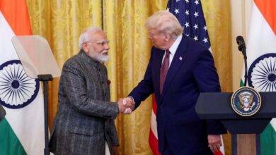Photo of दिसंबर में अमेरिका जाएंगे प्रधानमंत्री मोदी, Florida G20 Summit में Donald Trump से द्विपक्षीय वार्ता संभव, क्वाड नेताओं की भी हो सकती है बैठक