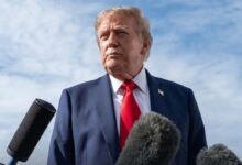Photo of Donald Trump ने रूस प्रतिबंध कानून पर किए साइन, भारत पर मंडराया 100% शुल्क का खतरा