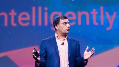 Photo of Global Software दिग्गज Adobe में नेतृत्व परिवर्तन, Anil Chakravarthy होंगे नए CEO, AI तकनीक पर रहेगा फोकस