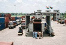 Photo of India और Bangladesh व्यापार बढ़ाने के लिए बनाएंगे संयुक्त Joint Task Force