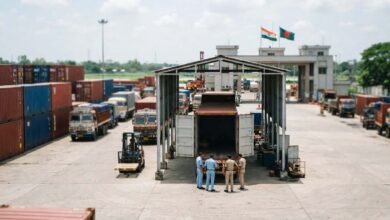 Photo of India और Bangladesh व्यापार बढ़ाने के लिए बनाएंगे संयुक्त Joint Task Force