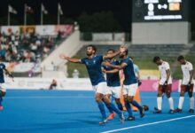 Photo of India ने Sri Lanka को 16-1 से रौंदा, Jugraj Singh ने दागे 4 गोल
