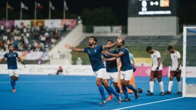 Photo of India ने Sri Lanka को 16-1 से रौंदा, Jugraj Singh ने दागे 4 गोल