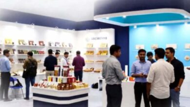 Photo of India Food Expo-2026 11वां संस्करणः लखनऊ में दिखेगी फूड सेक्टर की ताकत, 1000 करोड़ बिजनेस की उम्मीद