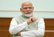 Photo of जन्मदिन पर पीएम मोदी का महिलाओं को बड़ा तोहफा, अन्नपूर्णा योजना की चौथी किस्त जारी; जानें किसे मिलेगा लाभ
