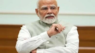 Photo of जन्मदिन पर पीएम मोदी का महिलाओं को बड़ा तोहफा, अन्नपूर्णा योजना की चौथी किस्त जारी; जानें किसे मिलेगा लाभ