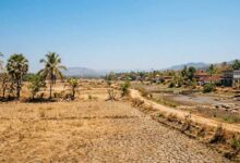 Photo of Kerala में कमजोर Monsoon से बढ़ी तपिश, Punalur में पारा 36.2 डिग्री पहुंचा