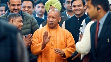 Photo of लखनऊ में अमेरिका-ब्रिटेन-जर्मनी के टेक दिग्गज, युवाओं को मिलेंगे इंटर्नशिप और प्लेसमेंट के मौके