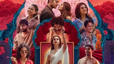 Photo of Lust Stories 3 में फिर दिखेगा प्यार और चाहत का अनोखा रंग, चार निर्देशकों की चार कहानियां मचाएंगी हलचल