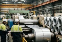 Photo of नई National Steel Policy से सस्ते आयात पर लगेगी रोक, Green Steel पर होगा फोकस