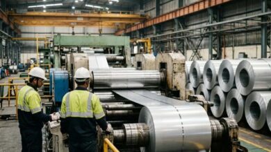 Photo of नई National Steel Policy से सस्ते आयात पर लगेगी रोक, Green Steel पर होगा फोकस