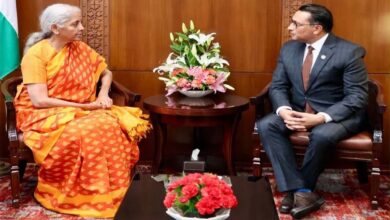 Photo of New Delhi में India-Nepal IGSC बैठक, दोनों देशों के अधिकारियों ने Connectivity पर की चर्चा