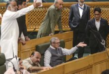Photo of Omar Abdullah सरकार ने विधानसभा में पेश किए 5 अहम विधेयक, विधायकों का वेतन 1.8 लाख से बढ़कर 3 लाख प्रति माह होने का प्रस्ताव