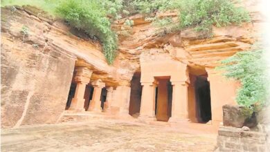 Photo of पत्थरों में सांस लेती सदियों पुरानी कला, जहां इतिहास और बौद्ध विरासत का अद्भुत संगम