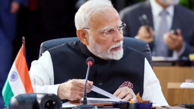 Photo of पहलगाम हमले पर सख्त रुख से लेकर Iran-UAE की ऐतिहासिक सुलह तक, जानें ब्रिक्स समिट में कैसे चमका भारत का दबदबा