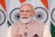 Photo of पीएम मोदी के कार्यक्रम का ज़बरदस्त क्रेज! BookMyShow पर 1 घंटे में बुक हुए सभी टिकट, 42000 लोग वेटलिस्ट में शामिल