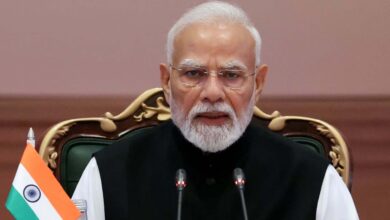Photo of PM मोदी का युवाओं को बड़ा संदेश- ‘सेवा ही हमारा मुख्य कार्य’, 2047 के विकसित भारत में निभाएं बड़ी भूमिका