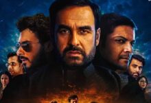 Photo of रिलीज से पहले ही Mirzapur The Movie ने की करोड़ों की कमाई, 3 दिन में इतनी टिकटें बिकीं!