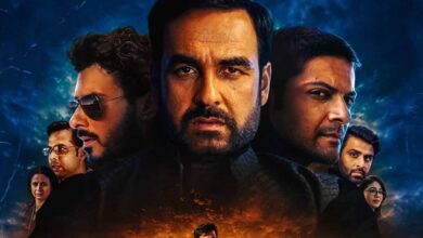 Photo of रिलीज से पहले ही Mirzapur The Movie ने की करोड़ों की कमाई, 3 दिन में इतनी टिकटें बिकीं!