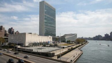 Photo of रूस युद्ध में India समेत 47 देशों के लोगों का कर रहा इस्तेमाल: UNGA में बोले Zelenskyy