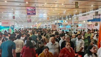 Photo of यूपीआईटीएस: चार दिन में 5,500 करोड़ के व्यापारिक करार