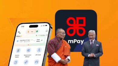 Photo of UPI पर अब कौन सा बड़ा खेल करने वाला है भारत? भूटान पहुंचे जयशंकर