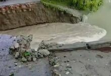 Photo of यूपी में मौसम का बदला मिजाज! कुशीनगर के पास टूटा तटबंध, कई गांव जलमग्न, सीएम योगी ने दिए राहत-बचाव के सख्त निर्देश